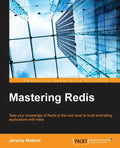 Mastering Redis - Paperback