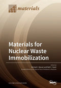 Materials for Nuclear Waste Immobilization - Paperback