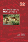 Inconsistency Robustness - Paperback