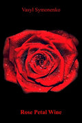 Rose Petal Wine - Paperback