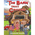 The Barn That Crowed 3 - Paperback