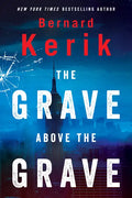 The Grave Above the Grave - Hardcover