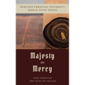 Majesty and Mercy: God Through the Eyes of Isaiah - Paperback