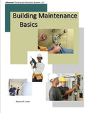 Building Maintenance Basics - Paperback