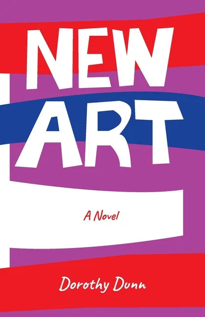 New Art - Paperback
