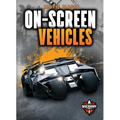 On-Screen Vehicles - Library Binding