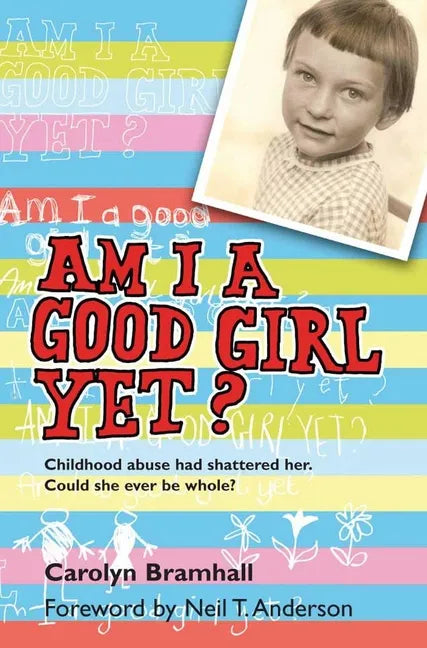Am I a Good Girl Yet? - Paperback