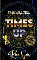 Time's Up - Paperback