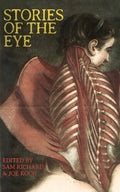 Stories of the Eye - Paperback