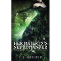 Her Majesty's Necromancer - Paperback