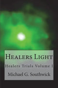 Healers Light - Paperback