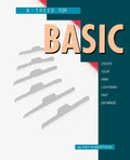 B-Trees for BASIC - Paperback