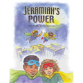 Jeramiah's Power - Paperback
