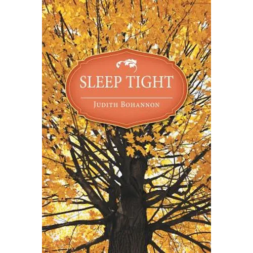 Sleep Tight - Paperback