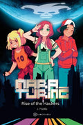 Mara Turing. Rise of the Hackers - Paperback