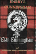 The Clan Cunningham - Paperback