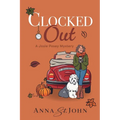 Clocked Out: A Josie Posey Mystery - Paperback