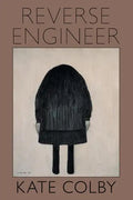 Reverse Engineer - Paperback