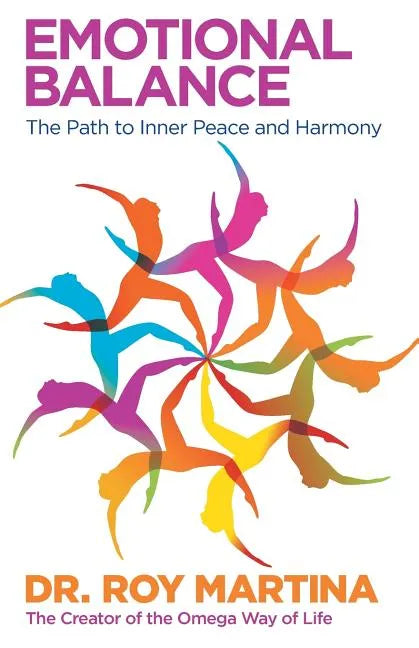 Emotional Balance - Paperback