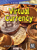 Virtual Currency - Library Binding