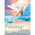 The Miracle of Vanessa Swan: Adventures of an Arctic Mermaid - Hardcover