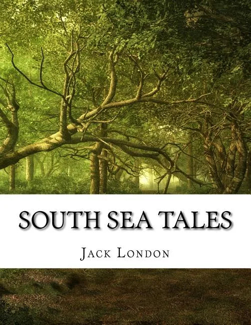 South Sea Tales - Paperback