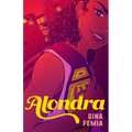 Alondra - Hardcover
