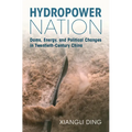 Hydropower Nation - Hardcover