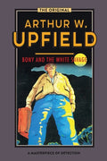 Bony and the White Savage - Paperback