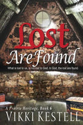 Lost Are Found - Paperback