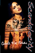 Scandalocity - Paperback