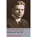Borden of Yale '09 - Paperback