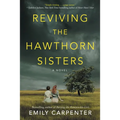 Reviving the Hawthorn Sisters - Paperback