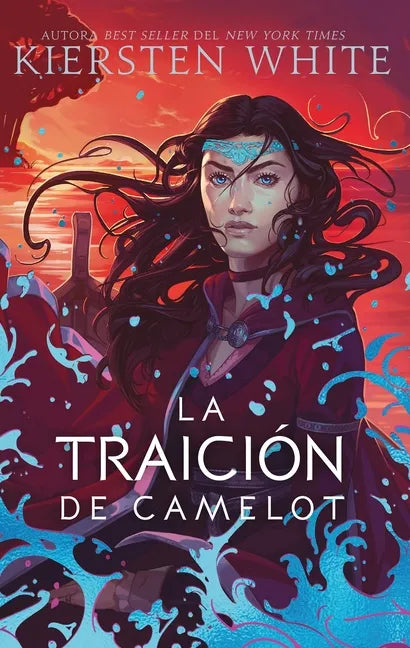 Traicion de Camelot, La - Paperback