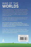 War of the Worlds: How to avoid leading a double life - Paperback