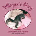 Wheezer's Story - Paperback