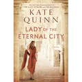 Lady of the Eternal City - Paperback