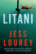 Litani - Paperback