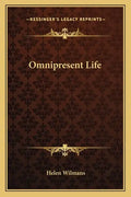 Omnipresent Life - Paperback
