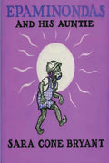 Epaminondas and His Auntie - Paperback