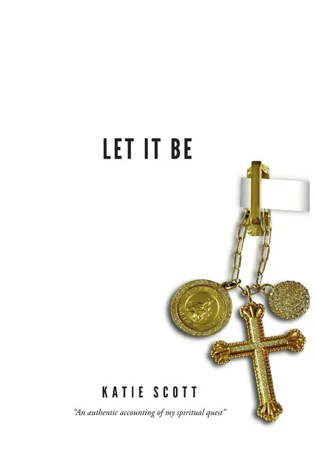 Let it Be - Hardcover