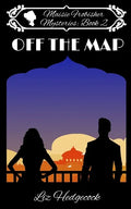 Off The Map - Paperback