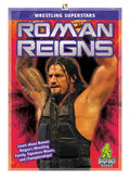 Roman Reigns - Paperback