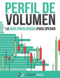 Perfil de Volumen: La Guía Privilegiada Para Operar - Paperback