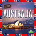 Australia - Library Binding