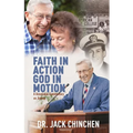 Faith in Action God in Motion - Paperback