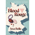 Blood Rouge - Paperback
