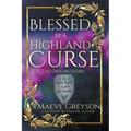 Blessed by a Highland Curse - Paperback