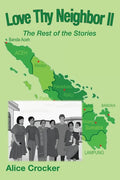 Love Thy Neighbor Ii: The Rest of the Stories - Paperback