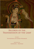 Record of the Transmission of the Lamp: Volume One: The Buddhas and indian patriarchs - Paperback